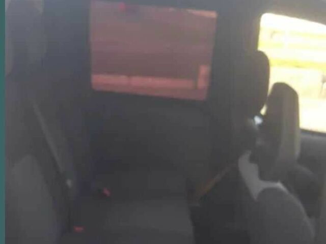 Серый Фиат Добло, объемом двигателя 0 л и пробегом 276 тыс. км за 3000 $, фото 11 на Automoto.ua