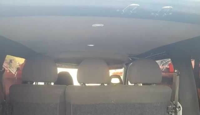 Серый Фиат Добло, объемом двигателя 0 л и пробегом 276 тыс. км за 3000 $, фото 4 на Automoto.ua