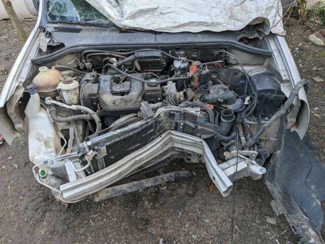 Серый Фиат Добло, объемом двигателя 1.9 л и пробегом 200 тыс. км за 1200 $, фото 10 на Automoto.ua