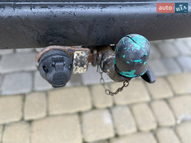 Серый Фиат Добло, объемом двигателя 1.6 л и пробегом 205 тыс. км за 3350 $, фото 53 на Automoto.ua