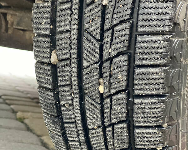 Серый Фиат Добло, объемом двигателя 1.6 л и пробегом 205 тыс. км за 3350 $, фото 64 на Automoto.ua