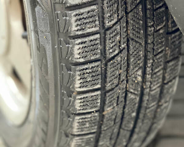 Серый Фиат Добло, объемом двигателя 1.6 л и пробегом 205 тыс. км за 3350 $, фото 63 на Automoto.ua