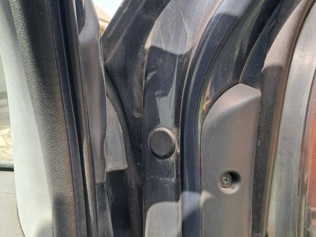 Серый Фиат Добло, объемом двигателя 1.2 л и пробегом 3 тыс. км за 5450 $, фото 7 на Automoto.ua