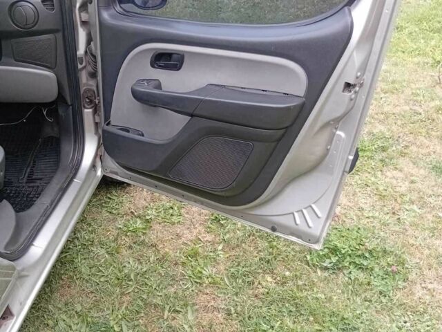 Сірий Фіат Добло, об'ємом двигуна 1.9 л та пробігом 309 тис. км за 4350 $, фото 16 на Automoto.ua