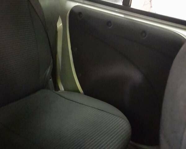 Сірий Фіат Добло, об'ємом двигуна 1.4 л та пробігом 240 тис. км за 4300 $, фото 26 на Automoto.ua