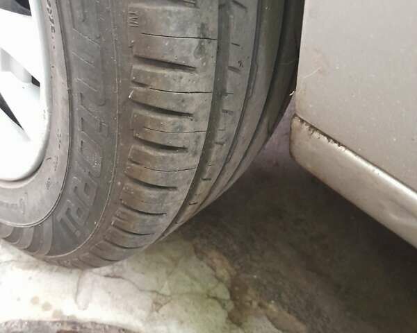 Сірий Фіат Добло, об'ємом двигуна 1.4 л та пробігом 240 тис. км за 4300 $, фото 17 на Automoto.ua