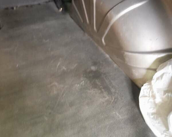 Сірий Фіат Добло, об'ємом двигуна 1.4 л та пробігом 240 тис. км за 4300 $, фото 29 на Automoto.ua