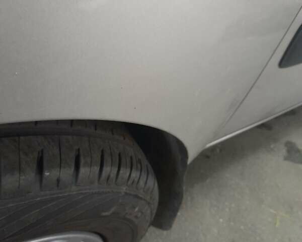 Сірий Фіат Добло, об'ємом двигуна 1.4 л та пробігом 240 тис. км за 4300 $, фото 3 на Automoto.ua