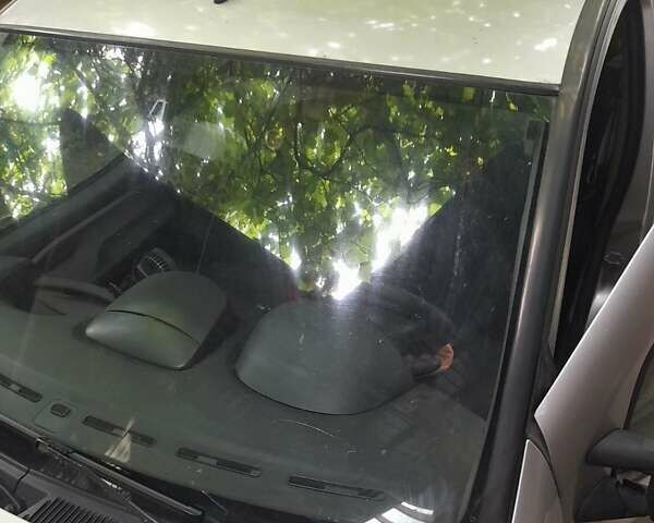 Сірий Фіат Добло, об'ємом двигуна 1.4 л та пробігом 240 тис. км за 4300 $, фото 13 на Automoto.ua