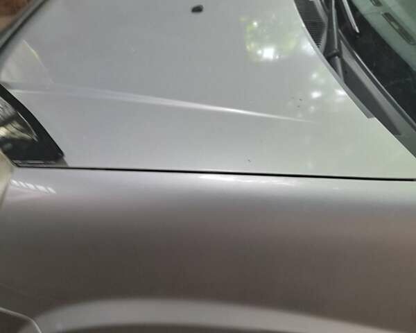 Сірий Фіат Добло, об'ємом двигуна 1.4 л та пробігом 240 тис. км за 4300 $, фото 9 на Automoto.ua