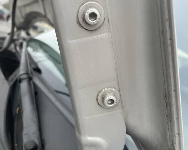 Сірий Фіат Добло, об'ємом двигуна 1.4 л та пробігом 213 тис. км за 4799 $, фото 56 на Automoto.ua