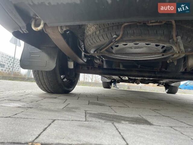 Сірий Фіат Добло, об'ємом двигуна 1.4 л та пробігом 213 тис. км за 4799 $, фото 61 на Automoto.ua