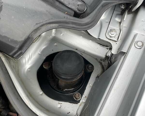 Сірий Фіат Добло, об'ємом двигуна 1.4 л та пробігом 213 тис. км за 4799 $, фото 52 на Automoto.ua