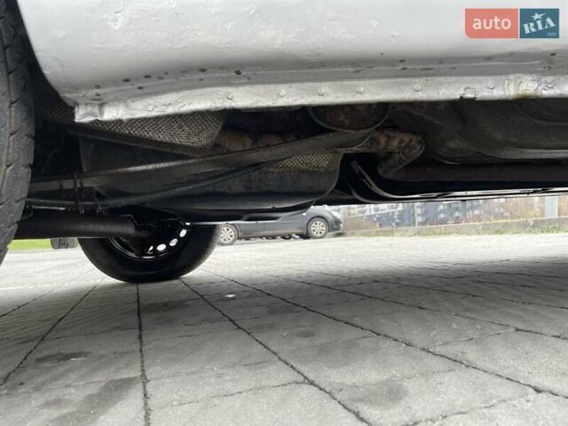 Сірий Фіат Добло, об'ємом двигуна 1.4 л та пробігом 213 тис. км за 4799 $, фото 66 на Automoto.ua