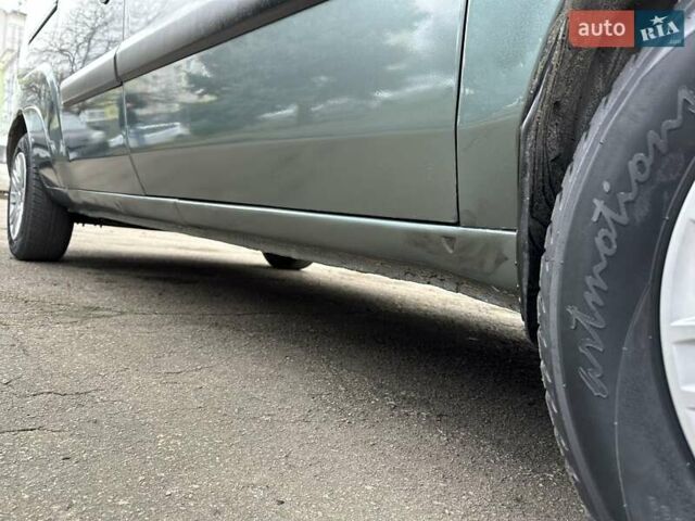 Сірий Фіат Добло, об'ємом двигуна 1.9 л та пробігом 181 тис. км за 5990 $, фото 16 на Automoto.ua