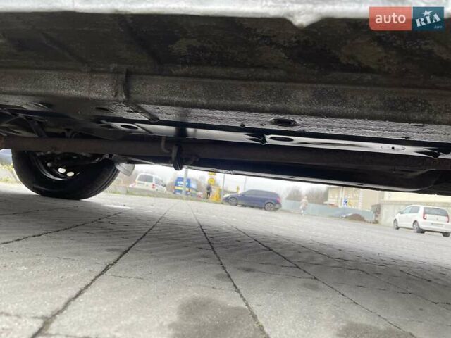 Сірий Фіат Добло, об'ємом двигуна 1.4 л та пробігом 213 тис. км за 4799 $, фото 63 на Automoto.ua