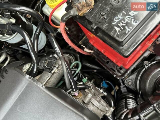 Сірий Фіат Добло, об'ємом двигуна 1.9 л та пробігом 181 тис. км за 5990 $, фото 22 на Automoto.ua