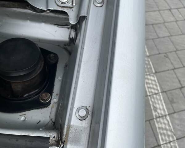 Сірий Фіат Добло, об'ємом двигуна 1.4 л та пробігом 213 тис. км за 4799 $, фото 54 на Automoto.ua