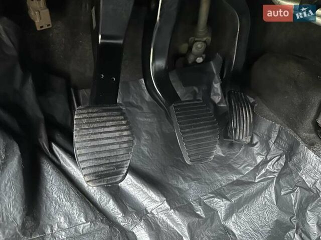 Сірий Фіат Добло, об'ємом двигуна 1.9 л та пробігом 181 тис. км за 5990 $, фото 27 на Automoto.ua