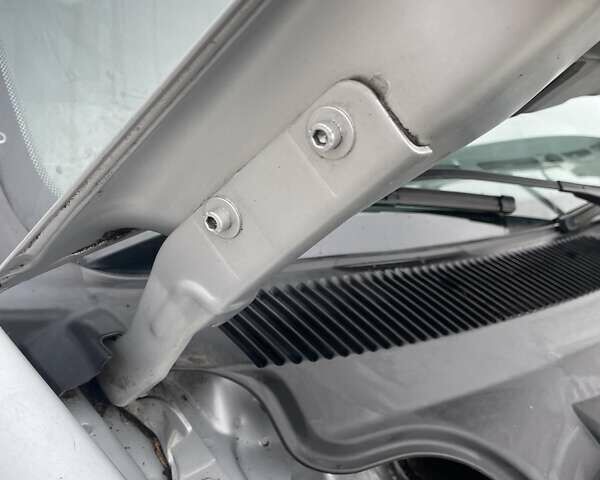 Сірий Фіат Добло, об'ємом двигуна 1.4 л та пробігом 213 тис. км за 4799 $, фото 58 на Automoto.ua