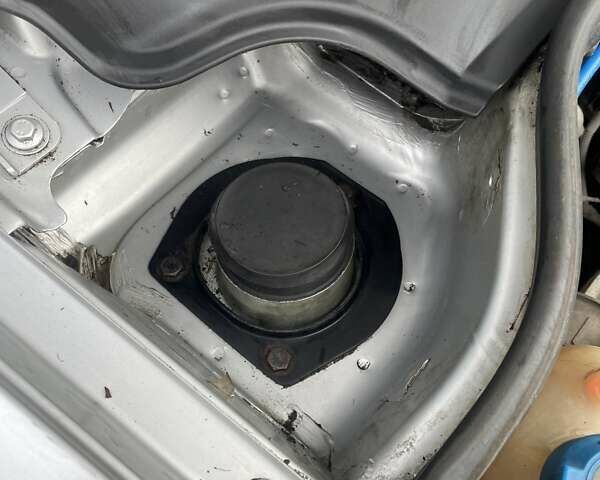 Сірий Фіат Добло, об'ємом двигуна 1.4 л та пробігом 213 тис. км за 4799 $, фото 47 на Automoto.ua