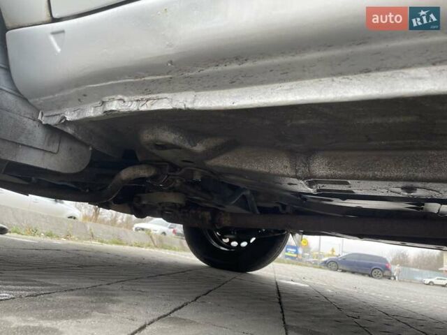 Сірий Фіат Добло, об'ємом двигуна 1.4 л та пробігом 213 тис. км за 4799 $, фото 65 на Automoto.ua