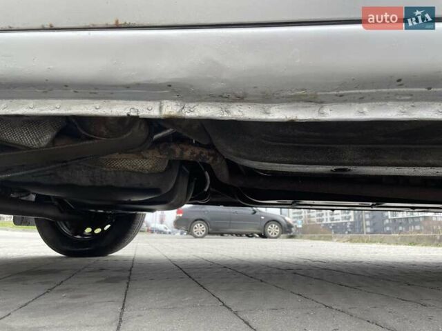 Сірий Фіат Добло, об'ємом двигуна 1.4 л та пробігом 213 тис. км за 4799 $, фото 67 на Automoto.ua