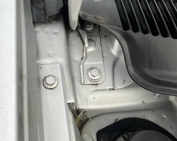 Сірий Фіат Добло, об'ємом двигуна 1.4 л та пробігом 213 тис. км за 4799 $, фото 46 на Automoto.ua