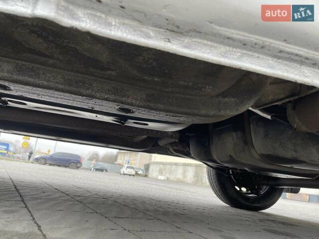 Сірий Фіат Добло, об'ємом двигуна 1.4 л та пробігом 213 тис. км за 4799 $, фото 64 на Automoto.ua