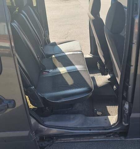 Сірий Фіат Добло, об'ємом двигуна 1.37 л та пробігом 330 тис. км за 4000 $, фото 11 на Automoto.ua