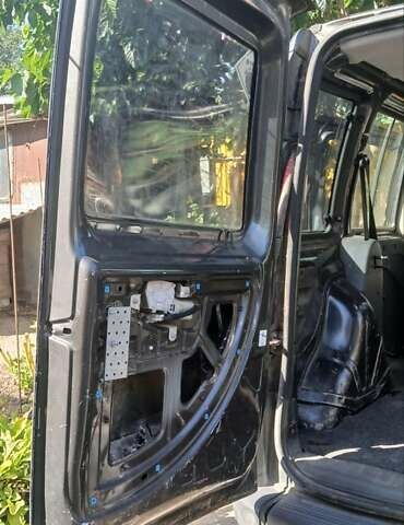 Фиат Добло 2011 в Борисполе на Automoto.ua Серый Фиат Добло, объемом двигателя 1.4 л и пробегом 100 тыс. км за 2500 $, фото 8 на Automoto.ua