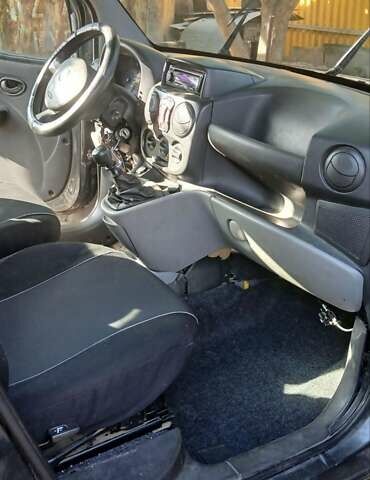 Фиат Добло 2011 в Борисполе на Automoto.ua Серый Фиат Добло, объемом двигателя 1.4 л и пробегом 100 тыс. км за 2500 $, фото 5 на Automoto.ua