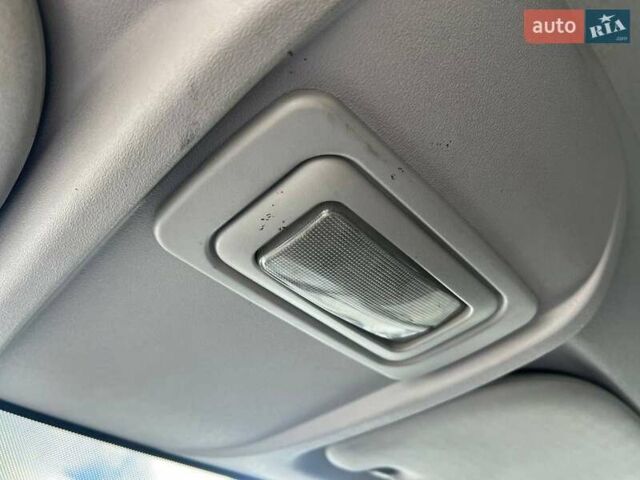 Сірий Фіат Добло, об'ємом двигуна 1.4 л та пробігом 223 тис. км за 7290 $, фото 26 на Automoto.ua