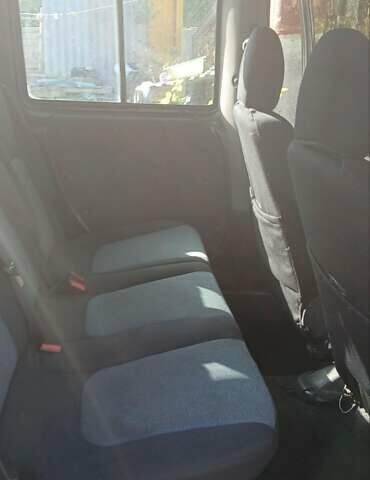 Фиат Добло 2011 в Борисполе на Automoto.ua Серый Фиат Добло, объемом двигателя 1.4 л и пробегом 100 тыс. км за 2500 $, фото 1 на Automoto.ua