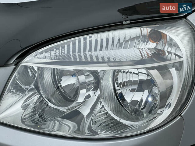 Серый Фиат Добло, объемом двигателя 1.4 л и пробегом 152 тыс. км за 5950 $, фото 10 на Automoto.ua