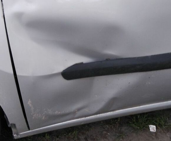 Сірий Фіат Добло, об'ємом двигуна 1.4 л та пробігом 145 тис. км за 5850 $, фото 2 на Automoto.ua