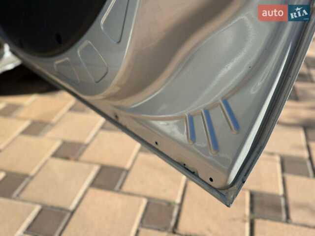 Серый Фиат Добло, объемом двигателя 1.3 л и пробегом 180 тыс. км за 5999 $, фото 63 на Automoto.ua