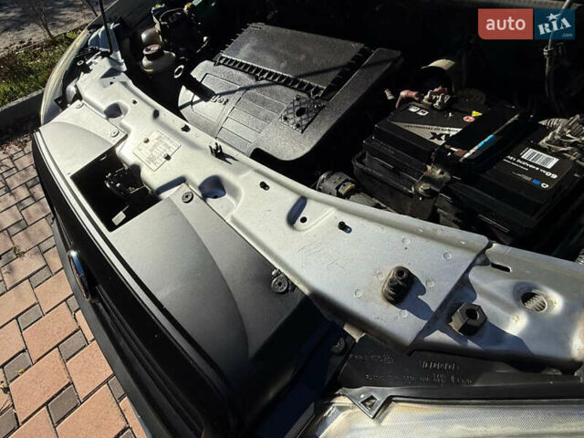 Серый Фиат Добло, объемом двигателя 1.3 л и пробегом 180 тыс. км за 5999 $, фото 70 на Automoto.ua