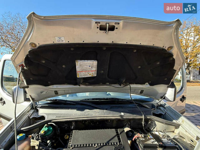 Серый Фиат Добло, объемом двигателя 1.3 л и пробегом 180 тыс. км за 5999 $, фото 28 на Automoto.ua