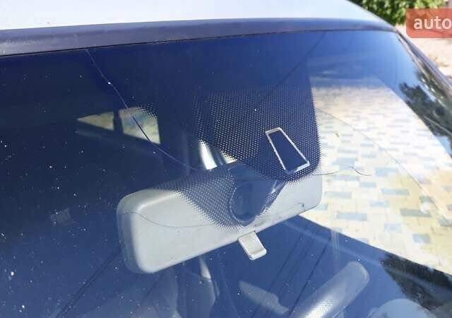 Серый Фиат Добло, объемом двигателя 1.3 л и пробегом 140 тыс. км за 5200 $, фото 1 на Automoto.ua