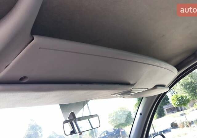 Серый Фиат Добло, объемом двигателя 1.3 л и пробегом 140 тыс. км за 5200 $, фото 14 на Automoto.ua