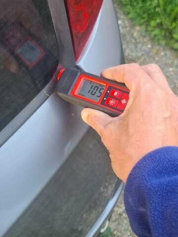 Фиат Добло 2016 в Ивано-Франковске на Automoto.ua Серый Фиат Добло, объемом двигателя 1.6 л и пробегом 270 тыс. км за 11900 $, фото 24 на Automoto.ua