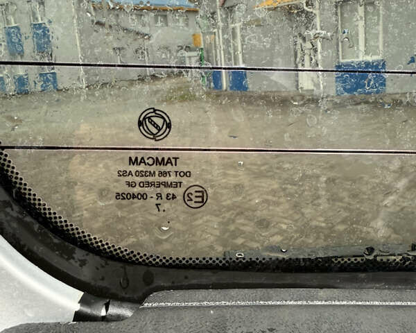 Серый Фиат Добло, объемом двигателя 1.6 л и пробегом 212 тыс. км за 9300 $, фото 22 на Automoto.ua