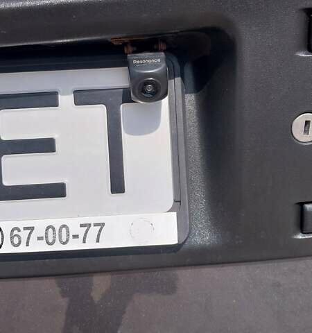 Серый Фиат Добло, объемом двигателя 1.37 л и пробегом 190 тыс. км за 13900 $, фото 13 на Automoto.ua