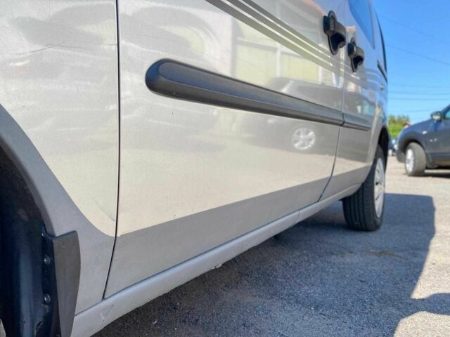 Сірий Фіат Добло, об'ємом двигуна 1.6 л та пробігом 288 тис. км за 3780 $, фото 7 на Automoto.ua