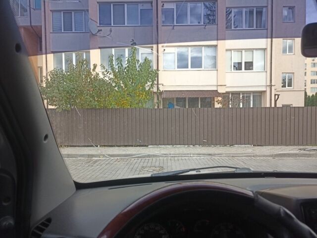 Серый Фиат Добло, объемом двигателя 1.2 л и пробегом 2 тыс. км за 4200 $, фото 12 на Automoto.ua