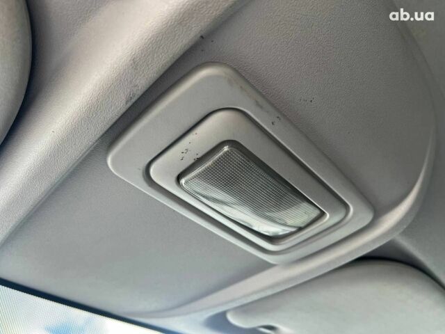 Сірий Фіат Добло, об'ємом двигуна 1.4 л та пробігом 223 тис. км за 7290 $, фото 26 на Automoto.ua