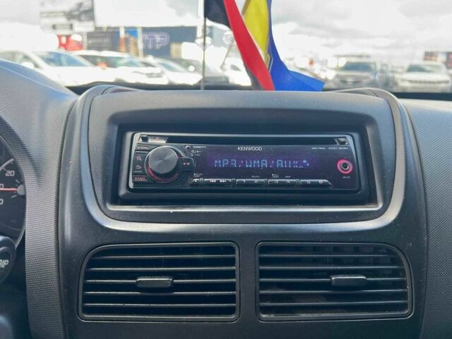 Сірий Фіат Добло, об'ємом двигуна 1.4 л та пробігом 223 тис. км за 6440 $, фото 22 на Automoto.ua