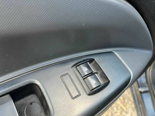 Сірий Фіат Добло, об'ємом двигуна 1.4 л та пробігом 223 тис. км за 6440 $, фото 14 на Automoto.ua