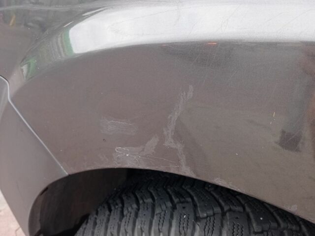 Сірий Фіат Добло, об'ємом двигуна 1.2 л та пробігом 276 тис. км за 5600 $, фото 13 на Automoto.ua